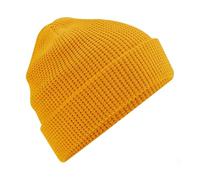 Beechfield B52N Bonnet Gaufré en Coton Biologique