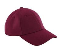 Beechfield B59 Casquette de Baseball Authentique
