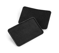 Beechfield B600 Patch Amovible en Coton