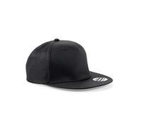 Beechfield B610 Casquette Rapper à 5 Panneaux