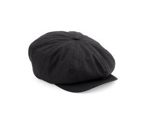 Beechfield B624 Casquette Newsboy