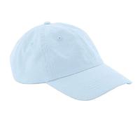 Beechfield B653 Casquette Papa 6 Panneaux compacte