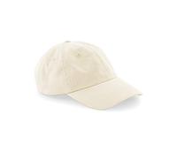 Beechfield - Casquette - Adulte unisexe (Taille unique) (Menthe) - UTBC3683 Menthe