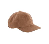 Beechfield Heritage Cord Cap Casquette, Camel, Taille Unique Mixte