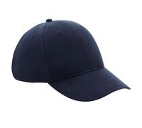 Beechfield B70 Casquette Style Pro Recyclée