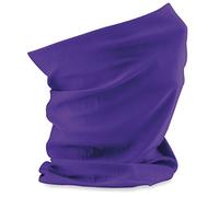 Beechfield B900 Chapeau Mixte, Violet, Taille Unique