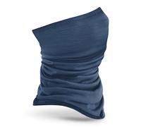 Beechfield® B916 Morf® en Laine Mérinos - Steel Blue