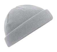 Beechfield Beechfield Recycled Mini Fisherman Beanie - Béret - Mixte