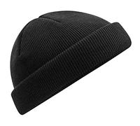 Beechfield Bonnet B43R Mini Docker Recyclé