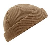 Beechfield Beechfield Recycled Mini Fisherman Beanie - Béret - Mixte