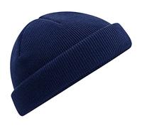 Beechfield Beechfield Recycled Mini Fisherman Beanie - Béret - Mixte