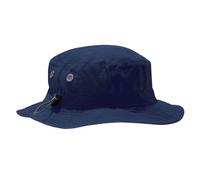 Beechfield - Bob Cargo - Indice de Protection Solaire 50 (Taille Unique) (Bleu Marine)