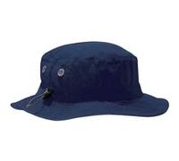 Beechfield - Bob cargo - Indice de protection solaire 50 (Taille unique) (Bleu marine) - UTRW216 Bleu Marine G
