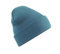 Beechfield Bonnet à Revers Original B45