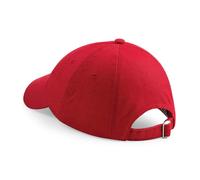 Beechfield Bonnet Casquette Baseball Coton Twill Profil Bas 6 Panneaux