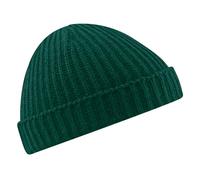 Beechfield – Bonnet de chalutier – Noir