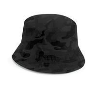 Beechfield Bonnet de la Marque modèle Recycled Polyester Bucket Hat
