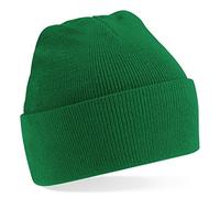 Beechfield - Bonnet - Femme Vert Kelly