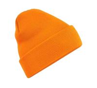 Beechfield Bonnet Marque Modèle Original Cuffed Beanie