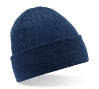 Beechfield Bonnet Ski Hiver Double Couche Thinsulate Soft Touch