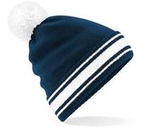 Beechfield - Bonnet STADIUM - Homme (Taille Unique) (Bleu marine) - UTRW6016 Bleu Marine G