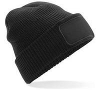 Beechfield - Bonnet THINSULATE - Unisexe (Taille unique) (Gris) - UTBC4139 Gris G