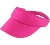 Beechfield - Bouclier pour homme/femme unie - Sport PC7058 (Taille unique) (Fuchsia)