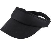 Beechfield - Bouclier pour homme/femme unie - Sport PC7058 (Taille unique) (Noir)