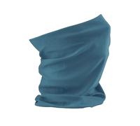 Beechfield - Cache-cou MORF ORIGINAL - Adulte (Taille unique) (Bleu ardoise)