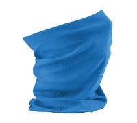 Beechfield - Cache-cou MORF ORIGINAL - Adulte (Taille unique) (Bleu saphir)