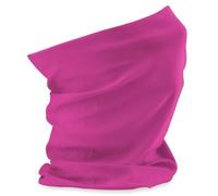 Beechfield - Cache-cou MORF ORIGINAL - Adulte (Taille unique) (Fuchsia)