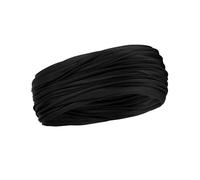 Beechfield TOUR DE COU BANDANA FOULARD CAGOULE CACHE COU NOIR