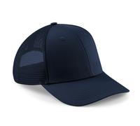 Beechfield Camionneur Casquette Baseball Hip Hop Maille Arrière Panneaux Chapeau