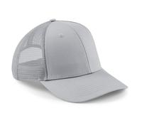 Beechfield Camionneur Casquette Baseball Hip Hop Maille Arrière Panneaux Chapeau