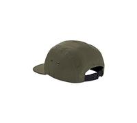 Beechfield® Casquette Camper B654 en toile 5 panneaux, vert olive, Taille unique