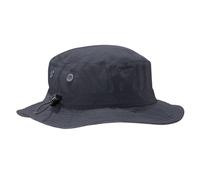 Beechfield Cargo Bucket Hat Bob, Gris (Graphite), Large Homme