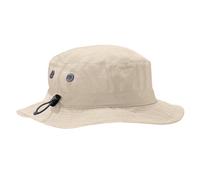 Beechfield Cargo Bucket Hat - Bob - Homme - Gris (Stone) - Large