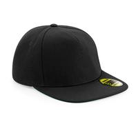 Beechfield - Casquette à visière plate - Adulte unisexe (8 couleurs) (RW262)