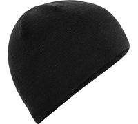 Beechfield - Casquette "Active Performance" pour homme/femme unie PC5663 (Taille unique) (Noir)