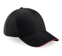 Beechfield - Casquette - Adulte unisexe (BC3433)