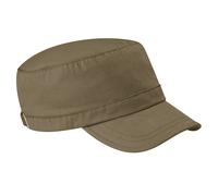 Beechfield - Casquette armée 100% coton - Adulte unisexe (9 couleurs) (RW204)