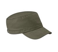 Beechfield - Casquette armée 100% coton - Adulte unisexe (9 couleurs) (RW204)