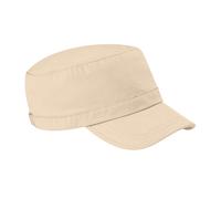 Beechfield - Casquette armée 100% coton - Adulte unisexe (9 couleurs) (RW204)