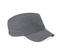 Beechfield - Casquette armée 100% coton - Adulte unisexe (9 couleurs) (RW204)