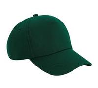 Beechfield - Casquette AUTHENTIC (Taille unique) (Vert bouteille) - UTRW7120 Vert Bouteille G