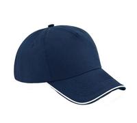 Beechfield - Casquette AUTHENTIC - Unisexe (BC4640)