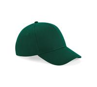 Beechfield Casquette Baseball 6 Panneaux Pré-Courbée Ultimate