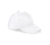 Beechfield Casquette Baseball 6 Panneaux Pré-Courbée Ultimate
