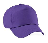 Beechfield - Casquette baseball - Adulte unisexe (PC2097)