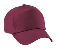 Beechfield - Casquette baseball - Enfant unisexe (PC2109)
